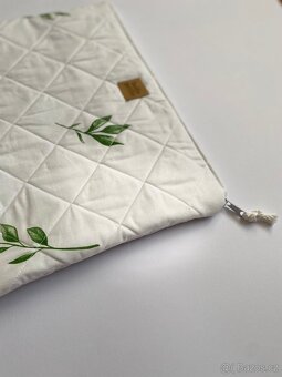 Obal na laptop Olive - 4