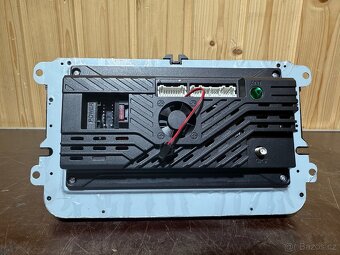 Autoradio 2+32 VW ŠKODA 7" Android 13 - 4