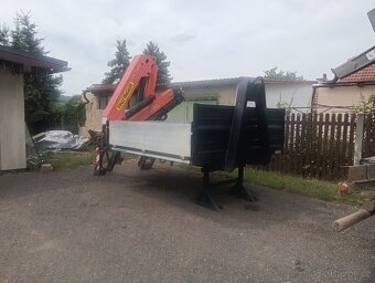 Prodám aktivní kontejner s HR. - 4