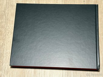 The Art & Making of Control - oficiální artbook od Future Pr - 4