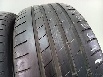 2ks letní pneu 225/50/17 GoodYear - 4