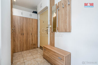 Pronájem bytu 1+kk, 32 m², Náchod, ul. Pražská - 4