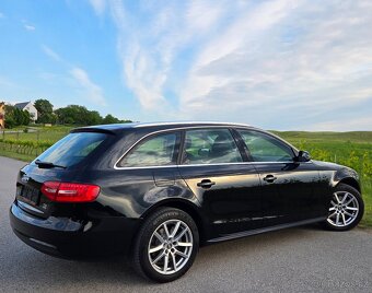 Audi A4 2.0 TDI Quatro 110KW/150PS R.V.09/2013 - 4