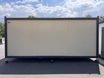Kontejner 6x3 m, NOVÝ ihned - 4