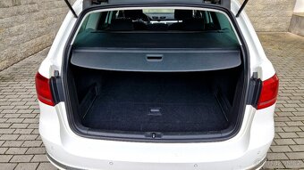 VOLKSWAGEN PASSAT R-Line 2.0 TDI 130 kW DSG PANORAMA - 4
