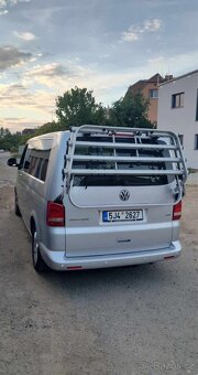 Prodam Multivan T5.1 LONG manual 8 mist - 4