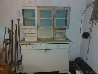 Kredenc - 4