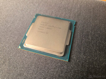 ASUS MAXIMUS VI HERO G50AB + i7 4770K - 4