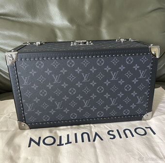 Louis Vuitton Boite Bouteilles Kufr Kufr Monogram Eclipse Ha - 4
