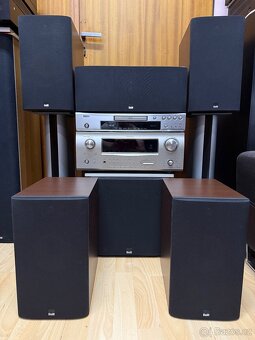 B&w Bowers & Wilkins - 4
