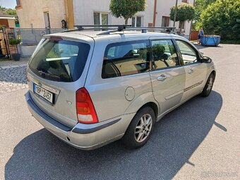 Ford Focus 1.8 TDCi - 4