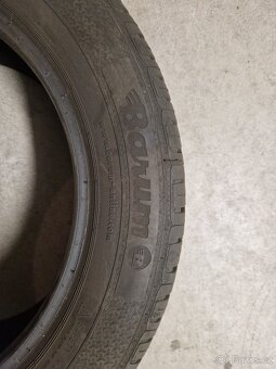 Pneu Barum Bravuris 205/55 R16 - 4