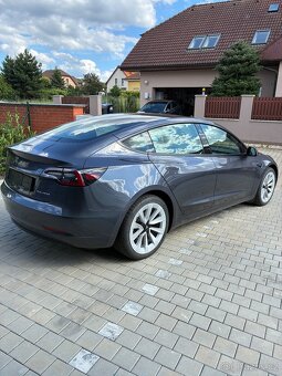 Tesla model 3 Long Range | Refresh | EAP - 4