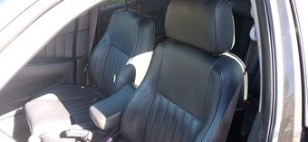 Alfa Romeo SW 2,0 TS Selespeed - 4