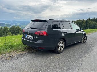 Golf IV Variant 2.0 110kw - 4