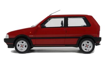 Fiat Uno Turbo i.e 1990 1:18 OttoMobile - 4