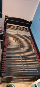 Postel 100x200 komplet - 4