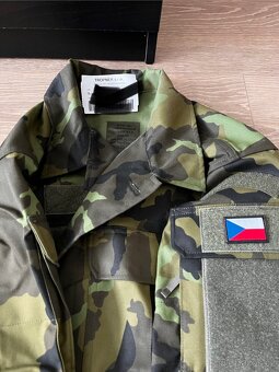Maskáče vz.95 - 4