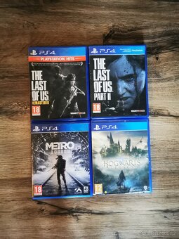 Ps4 - 4