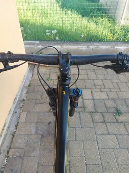 Enduro kolo Radon swoop - 4