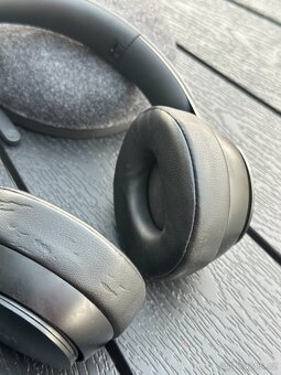 Bezdrátová sluchátka Apple Beats Solo Pro A1881 + case - 4