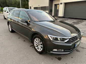 VW Passat DSG 2.0 TDI (110kW) - rozvody, olej, brzdy - 4