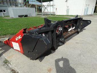 Olimac SR6/75TR - 4