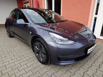 Tesla Model 3 Long Range Dual Motor 366 kW  (ODPOČET DPH) - 4