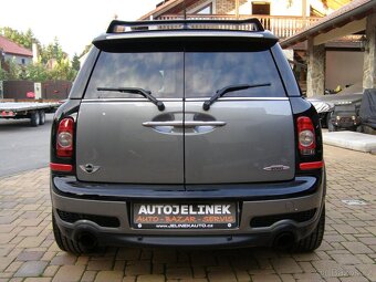 Mini JOHN COOPER WORKS  Clubman 155kw - 4