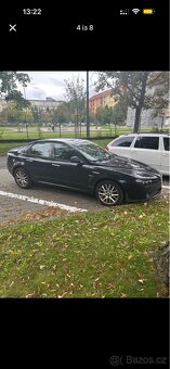 Alfa Romeo 159 1.9 jtd 88kw - 4
