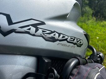 Honda Varadero 1000xl - 4