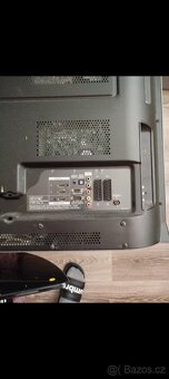 LG televize - 4