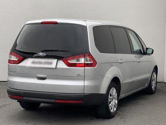Ford Galaxy 2.0 TDCi , 103 kW nafta, 2006 - 4