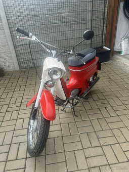 JAWA 21 - 4