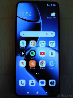 Xiaomi 14T Pro 1024 GB Titan Black + příslušenství - 4