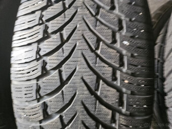 275/40R21 107V XL WR SUV 4 NOKIAN - 4