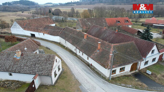 Prodej zemědělské usedlosti v Kuřimanech - 4