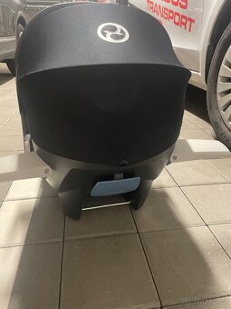 Cybex Aton 5 - 4