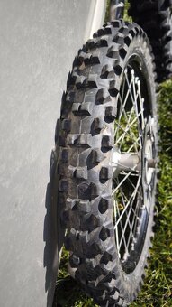 Kolesá na Sherco 300SEF - 4