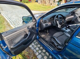 Bmw e46 330i SMG - 4
