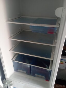 Prodám vestavěnou combi bosch - 4