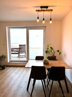 K prodeji byt v rezidenci Mansberk-Znojmo - 4