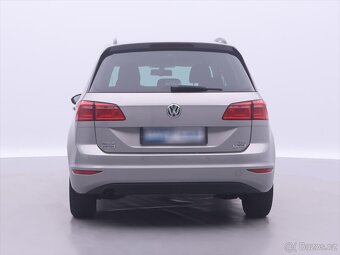 Volkswagen Golf Sportsvan 1,2 TSI 81kW Aut.klima 1.Maj. (201 - 4