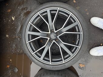 R21 RS6 C7.5 Performance - 4