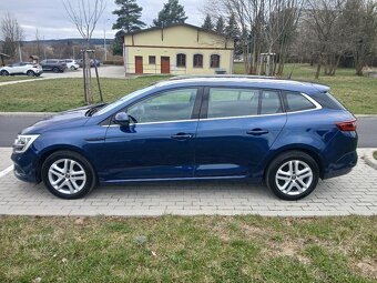 Renault Megane kombi 1.5dci 85kw - 4