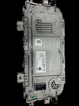 VW Golf VIII Budíky + Displej - 5H0919605B,5H0920340A - 4