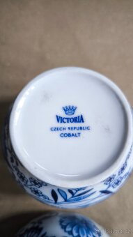 Pravý český Cibulák originál z Dubi - 4