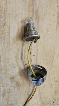 Světlo ČZ předválečná - 4