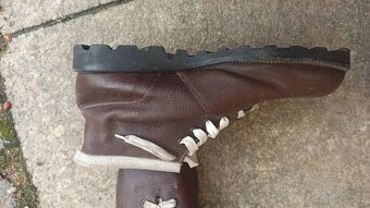 Boty Pionýrky komisňáky - 4