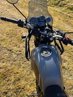 Royal Enfield Himalayan 411 - 4